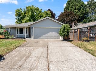 1309 SE 65th Ave, Hillsboro, OR