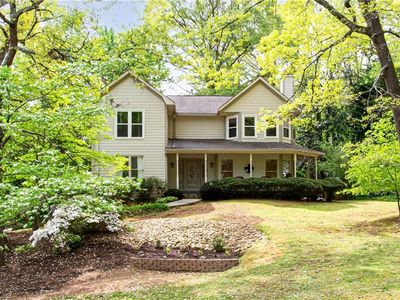 4992 Laurel Dr NE, Roswell, GA, 30075