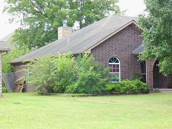 Property Side View