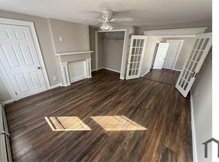 306 Townsend St FLOOR 2, New Brunswick, NJ 08901