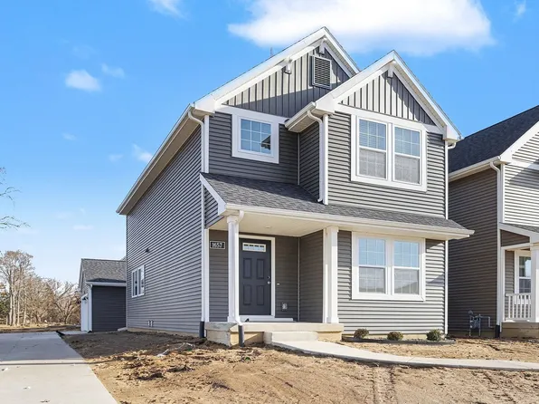 1113 Baker St, Plymouth, IN 46563