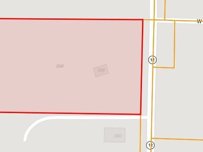 2260 W Highway 12, Gentry, AR, 72734