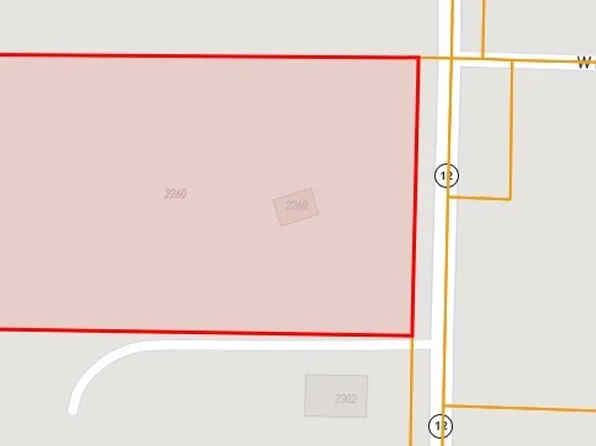 2260 W Highway 12, Gentry, AR 72734