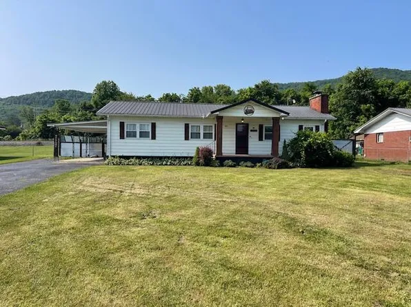 600 38th St, Middlesboro, KY 40965