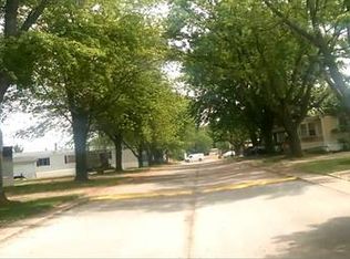 4508 E. Cr. 200 S. #TRAILERHOM, KOKOMO, IN