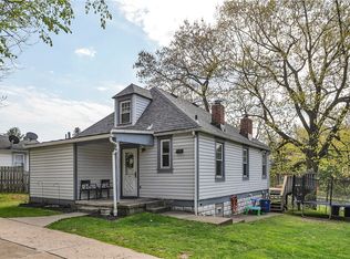 4500 Nelson Run Rd, Pittsburgh, PA 15214