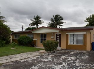 6200 NW 16th Ct, Fort Lauderdale, FL 33313
