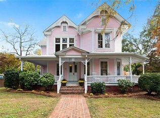 311 S Fulton St, Salisbury, NC 28144