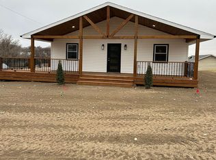 501 N Windom St, Eustis, NE 69028