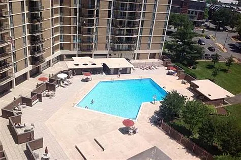 Studio, 593 sqft, $2,000 — Photo 2
