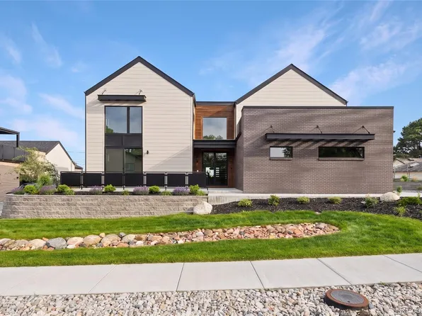 3100 Braun Court, Golden, CO 80403