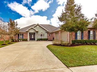 210 Camille St, Houma, LA 70360