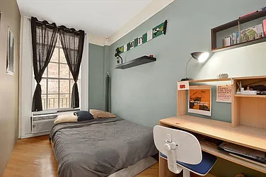 Sold by Citi Habitats