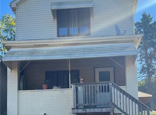 540 Pine St, Ambridge, PA