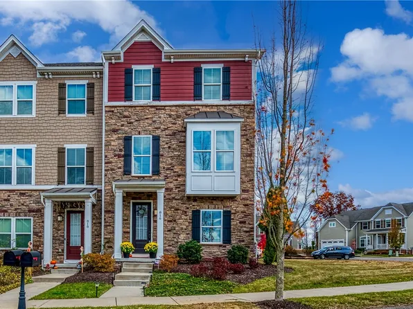 816 Oneida Cir, Mars, PA 16046
