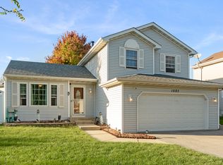 1007 Addleman St, Joliet, IL 60431