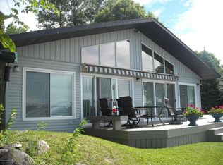 12270 Tanglewood Rd, Audubon, MN 56511