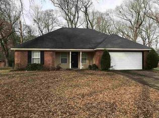 4710 Darius Dr, Jackson, MS 39209