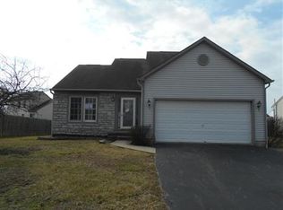 3687 Mathena Way, Columbus, OH 43232