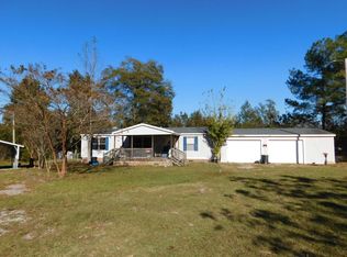 139 Blacksmoke Dr, Hamlet, NC 28345