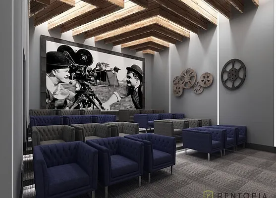 Rented by The KCI Group | media 8