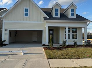 14 Shady Creek Way, Fuquay Varina, NC 27526