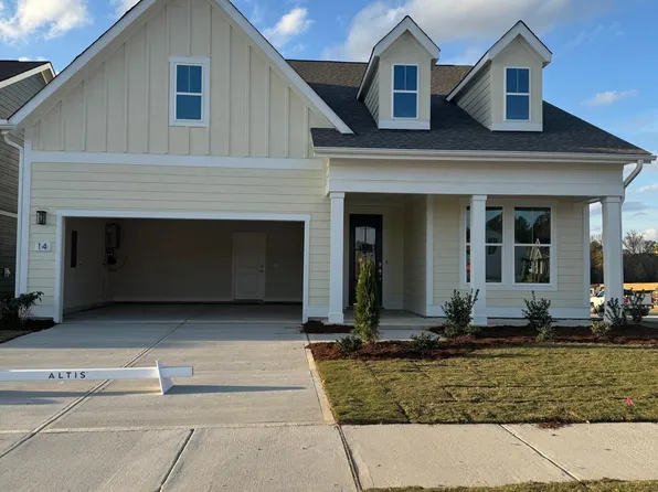 271 Cheerful Ln, Fuquay Varina, NC 27526