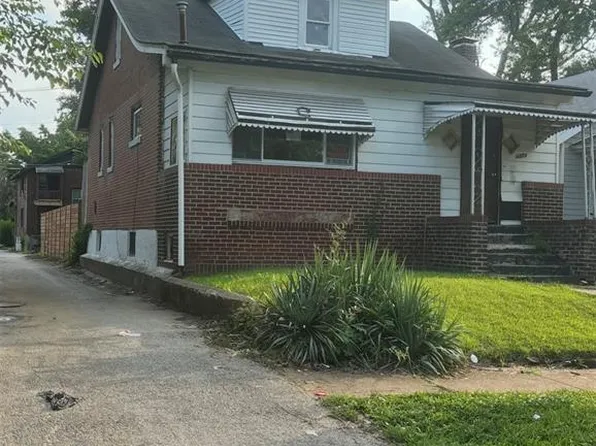 4814 Calvin Ave, Saint Louis, MO 63115
