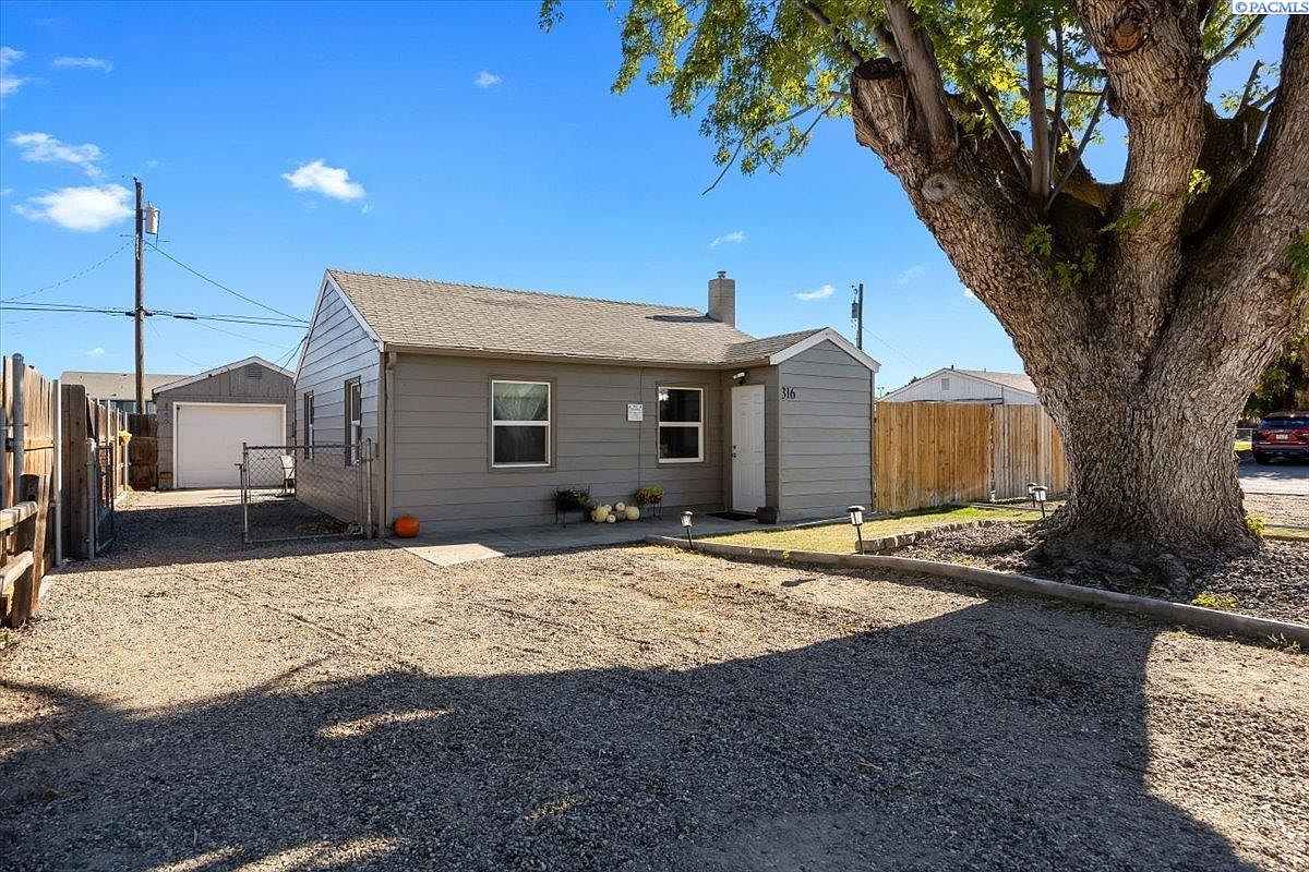 316 N Jefferson St, Kennewick, WA 99336 | Zillow