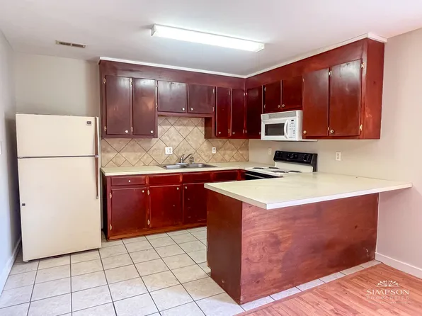 1101 Locust St, Mooresville, NC