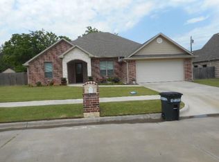 705 Austin Acres, Sulphur Springs, TX 75482