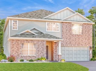 Claiborne 20x20 Garage plan