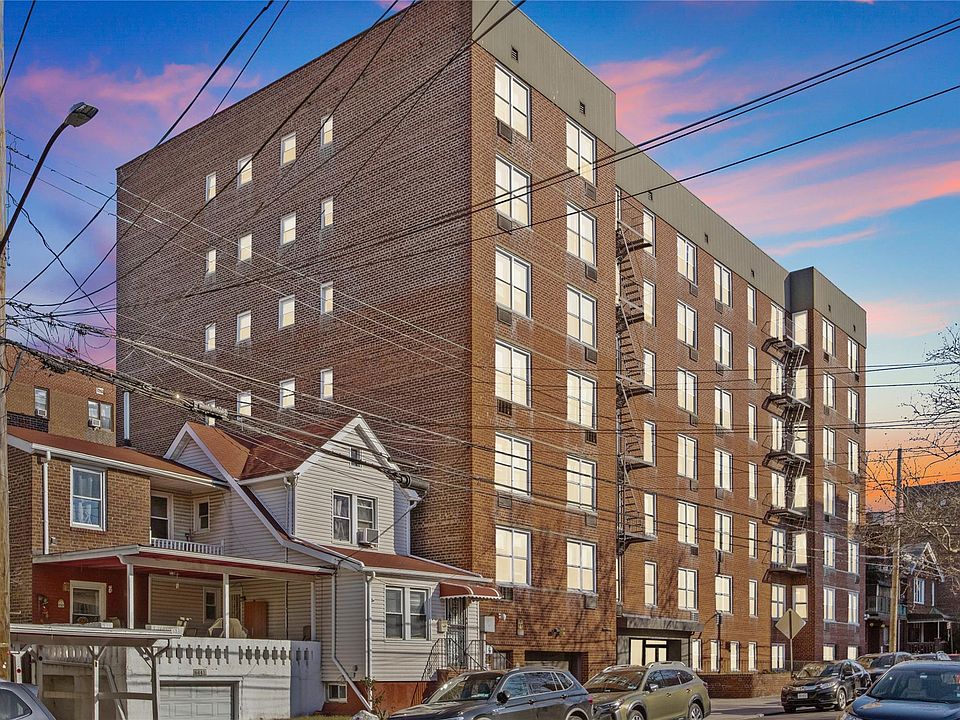 1st image of 64-49 Wetherole Street #4G