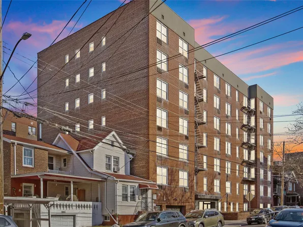 64-49 Wetherole Street #4G, Rego Park, NY 11374