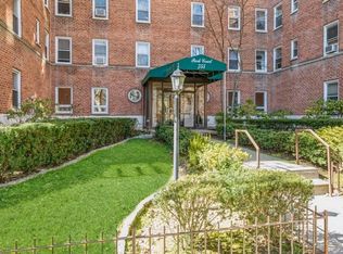 755 Bronx River Rd APT 5C, Bronxville, NY 10708