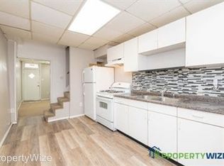 521 S Duncan St #1, Baltimore, MD 21231