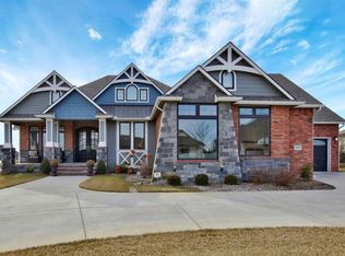 2115 S Celtic St, Wichita, KS 67230
