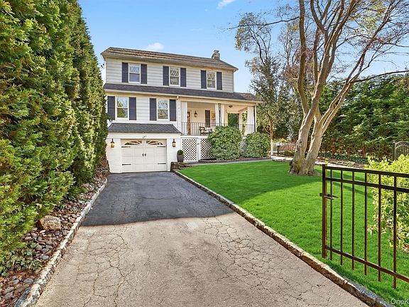 2nd image of 404 Bronxville Road