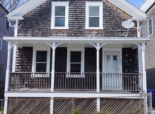 12 Dean Ave, Newport, RI 02840