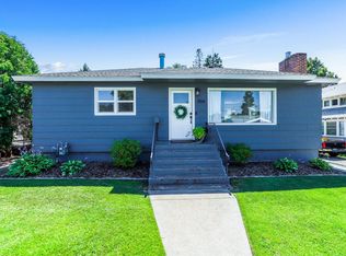 904 E 34th Ave, Spokane, WA 99203