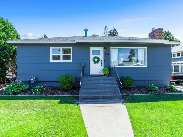 904 E 34th Ave, Spokane, WA 99203