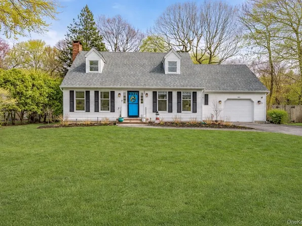 5845 N Bayview Road, Southold, NY 11971