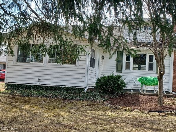 1842 Grandview Rd, Lake Milton, OH 44429