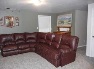 1581 S 30 E, Payson, UT 84651