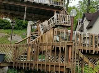 113 Peninsula Dr, Gray, TN 37615