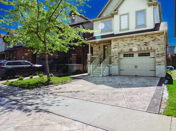 541 Starwood Dr #Basement, Guelph, ON N1E 0L8