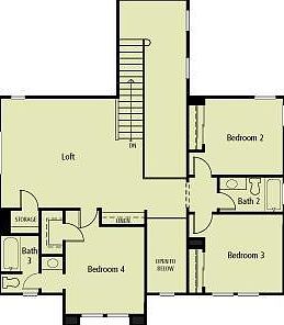 5th image of 1186 Calesetta Pl