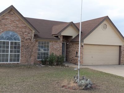 155 County Road 3351, Kempner, TX, 76539