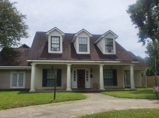 8338 Greenmoss Dr, Baton Rouge, LA 70806