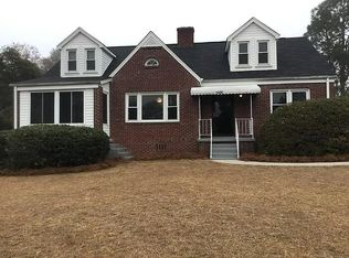 1436 Decree Ave, West Columbia, SC 29169